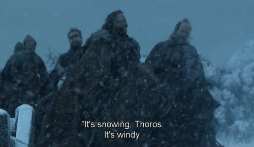 thoros