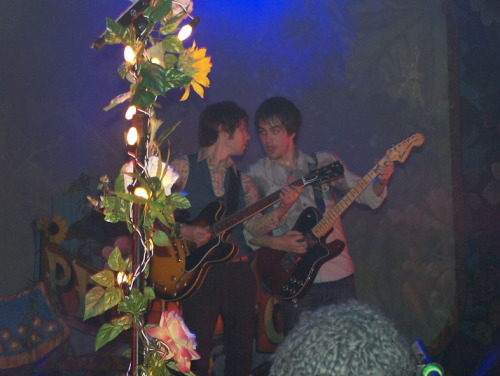 luckypanic:Some ryden.