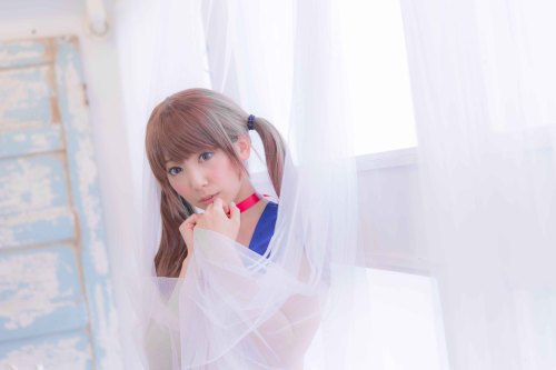 cosplaygirl:  沢田こよみ 様 2014/3/22 第9回かぐねこ合同撮影会（第4部） : VICTORY LOVES PREPARATION -周到な準備が勝利を招く-