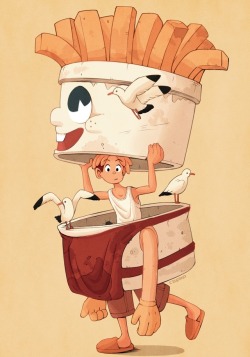 a5dfghjkl:  Frybo!