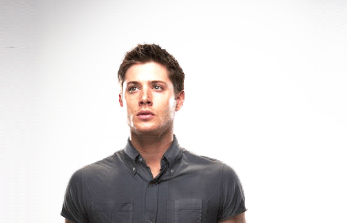 itsajensenthing:  “I wasn't a problematic child or a troubled kid, I got into