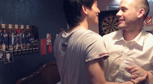 guysonfilms:10 HiddenGems About Queer Male Desire1.      L’Homme