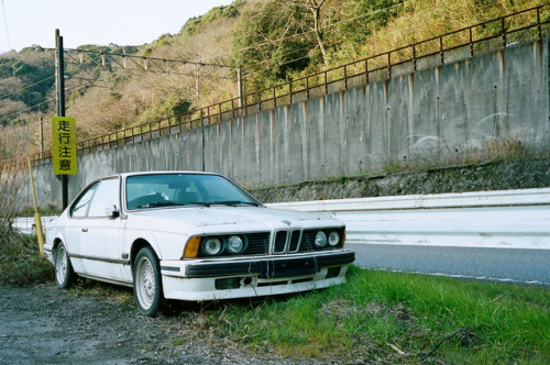 carsonfilm: Yamaguchi Touring
