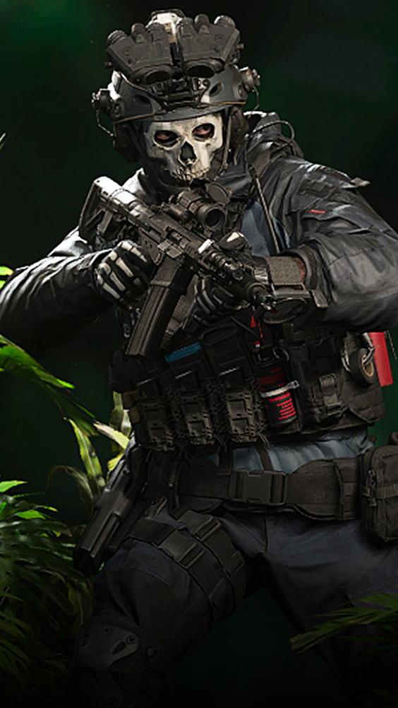 Call of Duty Tracker on X Rumor Modern Warfare 2s 2023 Premium Content  will be a DLC around the Origin Story of Simon Ghost Riley Image Creds  AlexineSkiba httpstcoCZf3kt54Ya  X