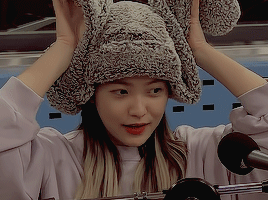 irxne:a cutie has been spotted