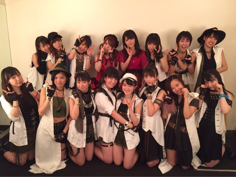 モーニング娘。20周年。大好き。羽賀朱音｜モーニング娘。‘17 12期オフィシャルブログ Powered by Ameba