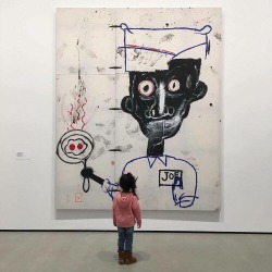 immafuster:  Jean-Michel Basquiat