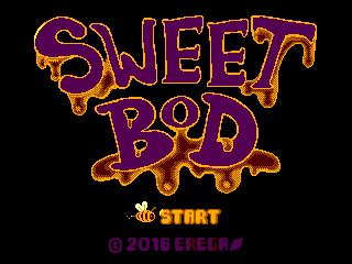All The Title Screens I Made For My Halloween Set Piece