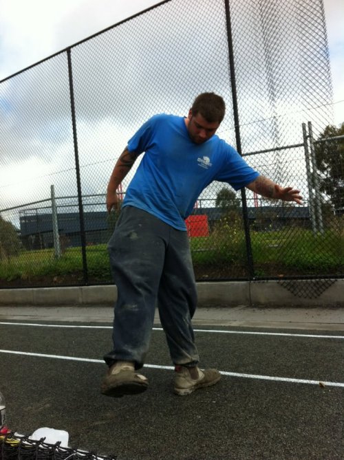 2sthboiz:  RUFF DURTY BOOTS N TRACKIES TRADE
