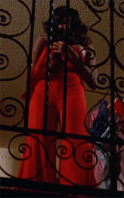 betterthankanyebitch:  Pam Grier in Foxy Brown (1974)