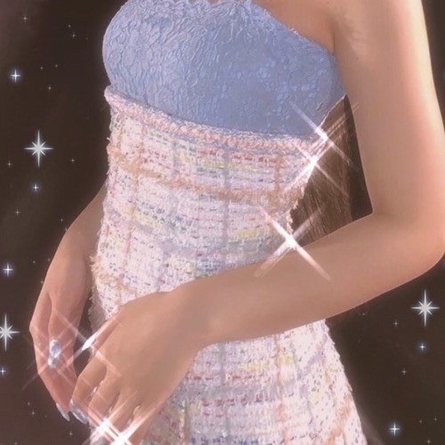 Jennie Icons