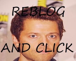 angelwingsandplaid:  captalias:  castielmyunicorn: