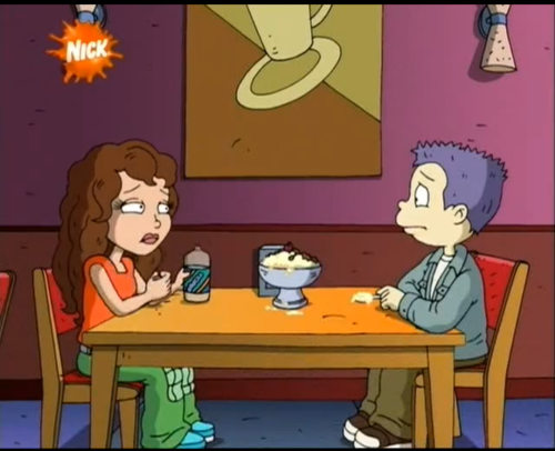 Rachel Could've Been Done Better If She Was Introduced Earlier And Have Her Spend Time With Other Characters