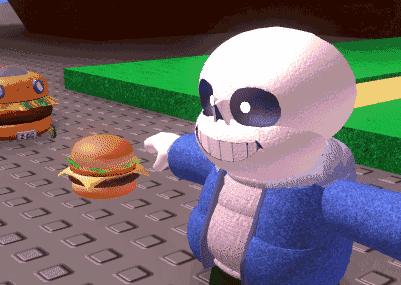 superkirbylover:i’ve heard the old time question: how does sans consume substance that isn&rsq