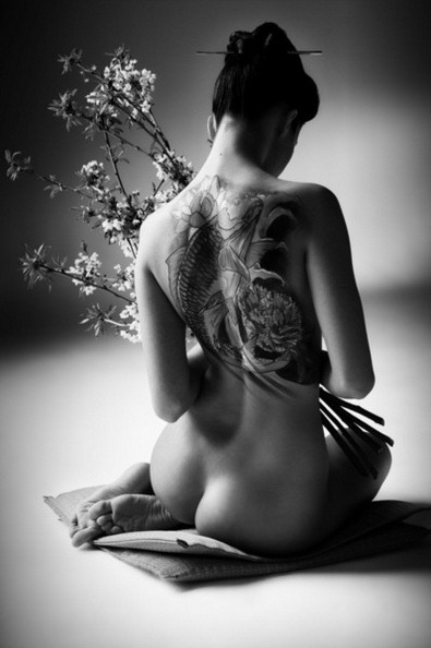 Tattoo Babes