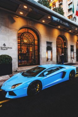 Billionaire Lifestyles