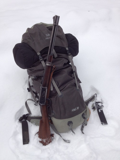 A blog dedicated to firearms and debating gun control