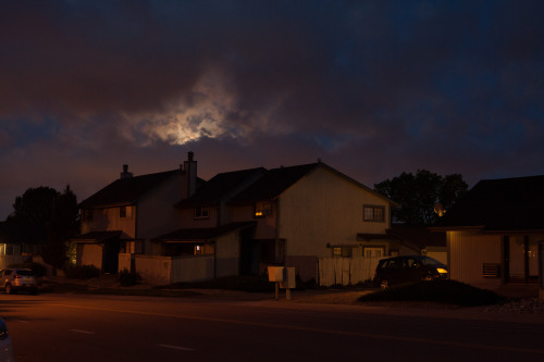 deathofaphotographer: FOREVER TWILIGHT / Jack Garland 