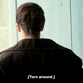 Central To The Film Is A Reclamation Of The Orpheus Myth, A Version Of Which The Three Young Women Read
