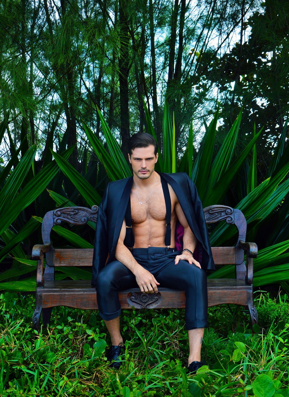 rapideyesmovement:  Diego Miguel by Vand Rodriguez