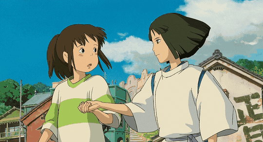 千と千尋の神隠し ｓｐｉｒｉｔｅｄ ａｗａｙ