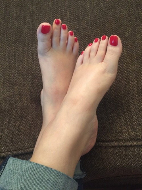 perfecttoes777: What to be with a Rich Woman