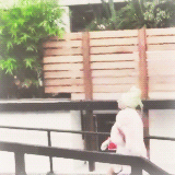 lady-gaga:  Lady Gaga in London. 