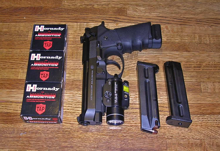 30 Rounds of Me(h):