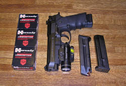 30 Rounds Of Me(H):