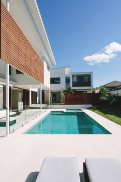 livingpursuit:Byron Bay Beach House by Davis