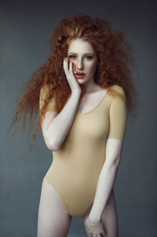 modelmadelineford:  Madeline Ford for Ellements Magazine by Andrea PascalauFollow