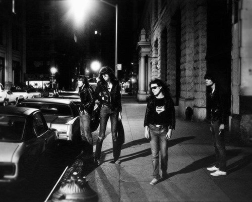 XXX I Love Joey Ramone photo