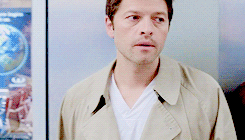 aprilwyatt-blog:  get to know me meme [1/5] tv shows: supernatural   &ldquo;On