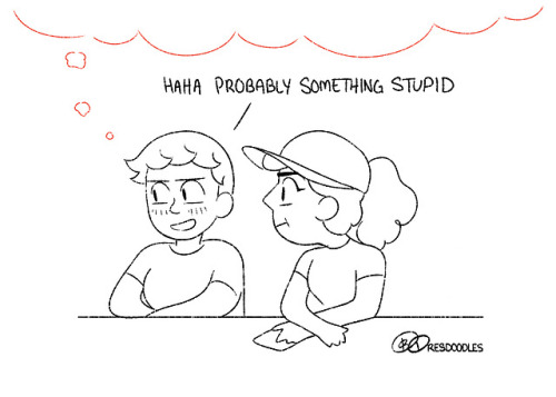 dresdoodles:Hindsight is 20/20