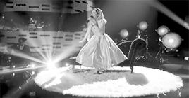 toisoldier:  Electra Heart is the antithesis of everything that I stand for. And