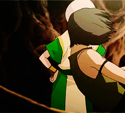 Sex avatarparallels:  Toph: Alright, what you pictures