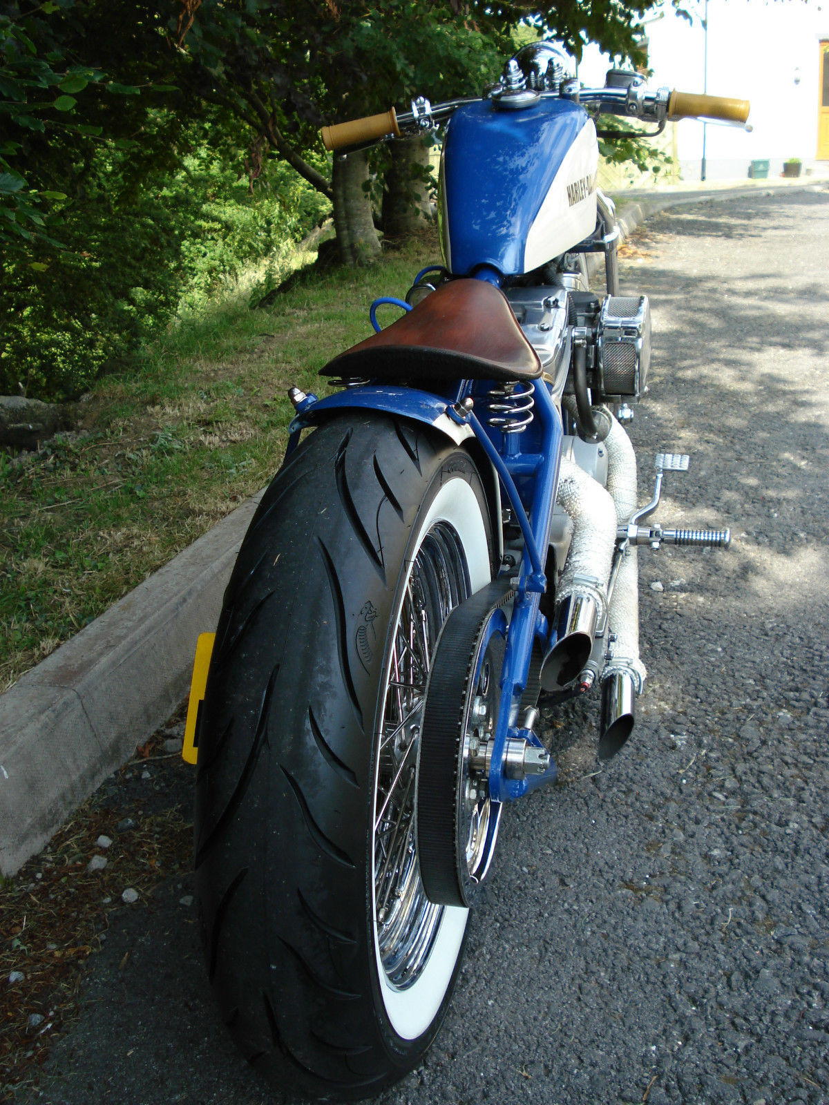 jd-kd:  XL883C SPORTSTER 