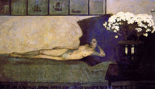 kateoplis: Rediscovering Romaine Brooks