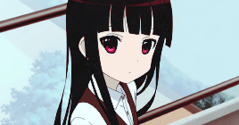 ayumiko: ~ Hanakumamii Character Challenge !!Day 14 ✖ A lolita character Shirakiin Ririchiyo 「 白鬼院 凜