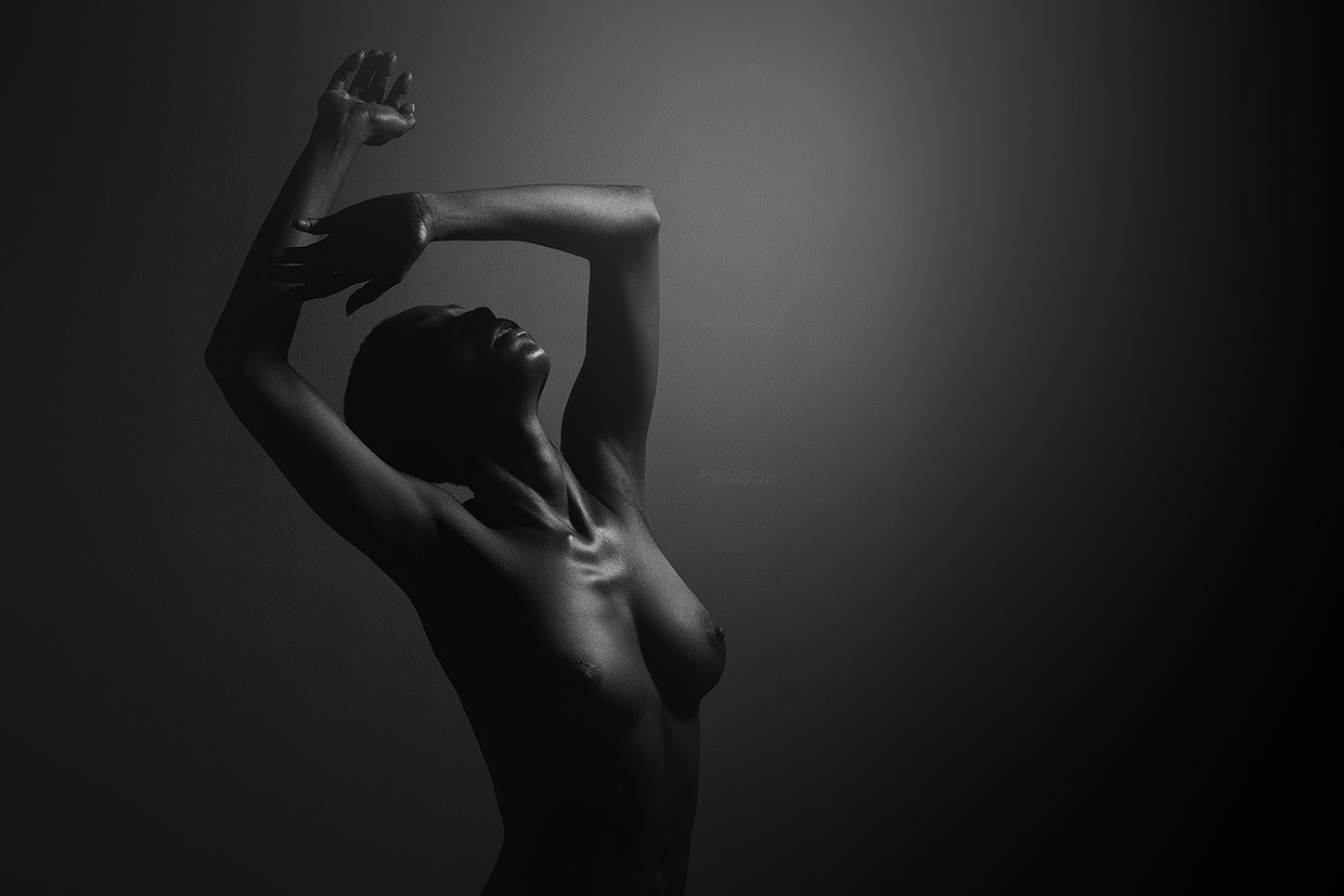 salientimagery:  Lissom by Amfo Connolly   Exactly how I feel.