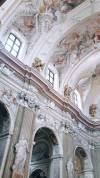 madeleineengland:St. Anne’s Church in Krakow (Poland)