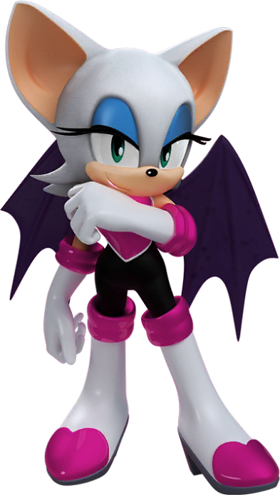 theuncannydag: I wanna know why do so many artists in Sonic fandom draw “realistic”