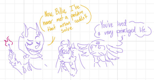 Oh Shoot It's Another Whiteboard Welp Here We Gooooo (Sorta Long So I'm Putting Everything Else Under