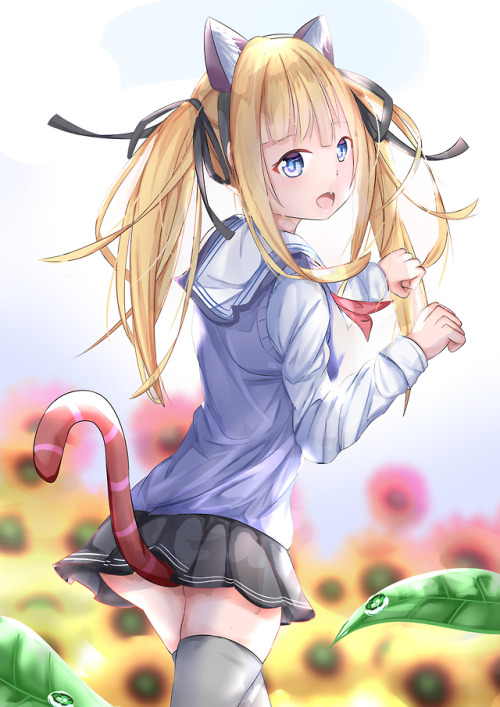 英梨々 [Eriri]