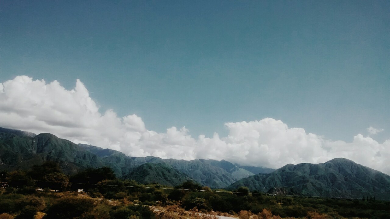 wontrun:  Catamarca, Argentina 2015. 