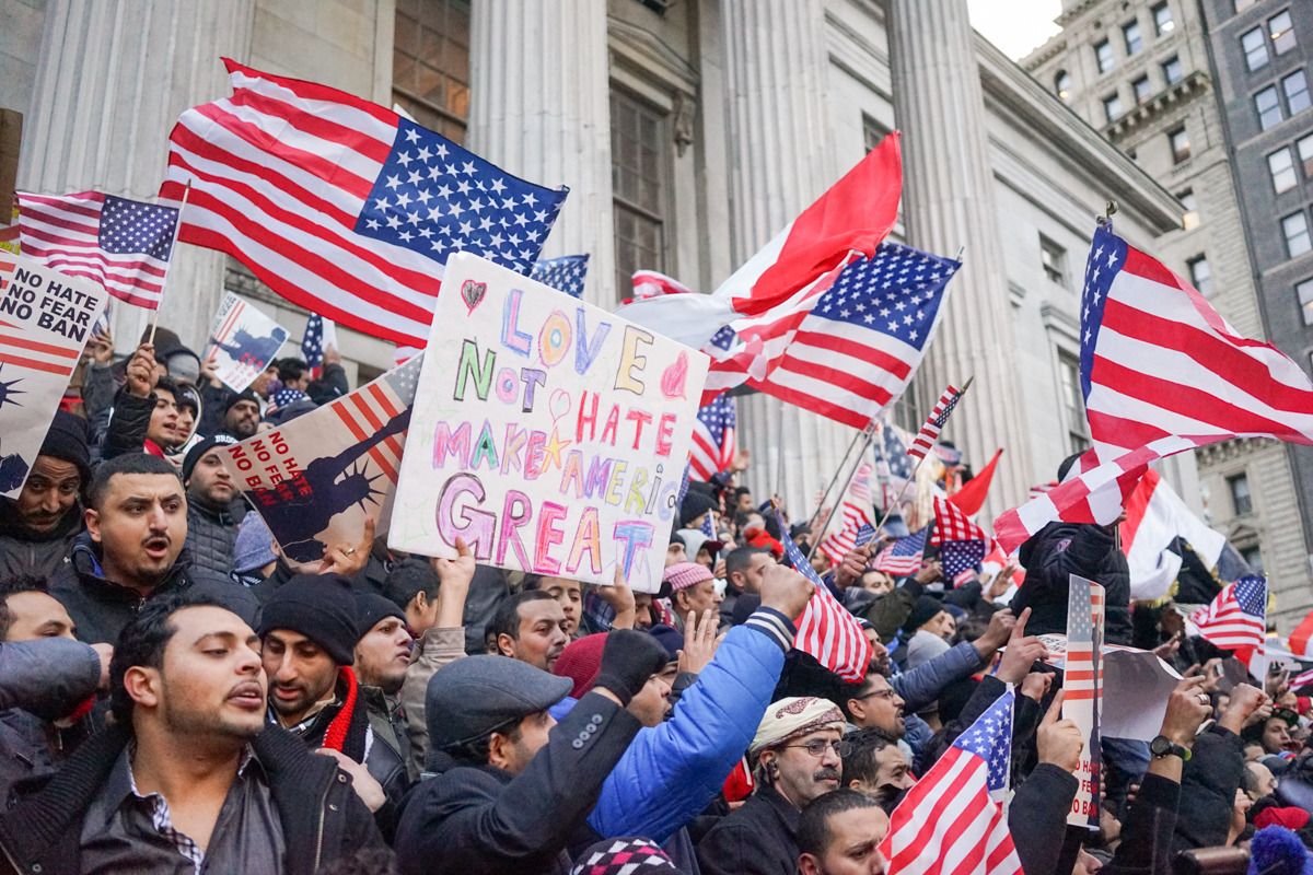 activistnyc: #BodegaStrike: On February 2, 2017, Yemeni business owners across New