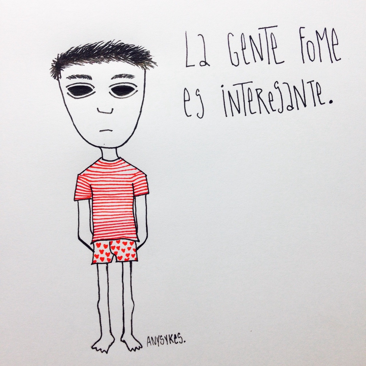we-are-brokennn:Siempre guardan algo, aprende a conocerlas -u-