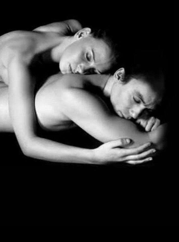 haughtyspirit:  Let me be your resting place before you carry on with whatever takes
