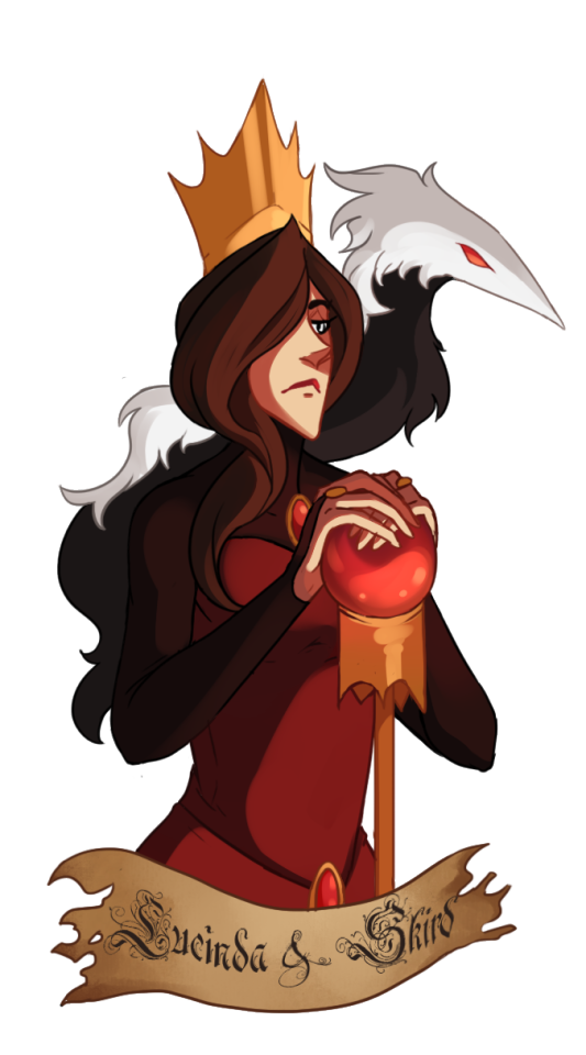 Second Draft Contestant Portraits Part 3!