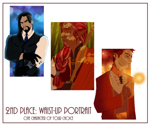 sunshinemage: I’VE REACHED 4K FOLLOWERS! I do wonder how many of you are here from the early days of